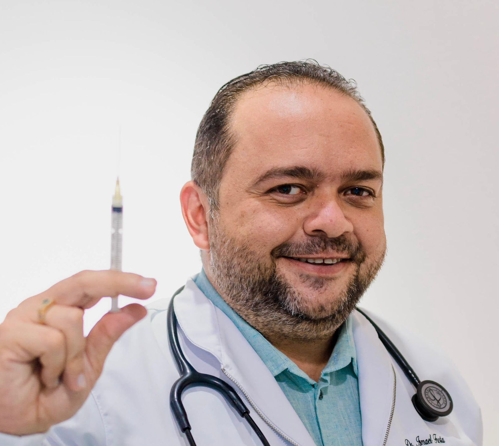 Imagem do curso Práticas Injetáveis