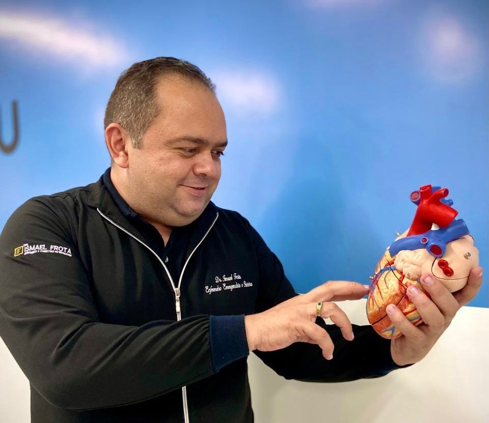 Imagem do curso Ventilação Mecânica da Teoria a Prática