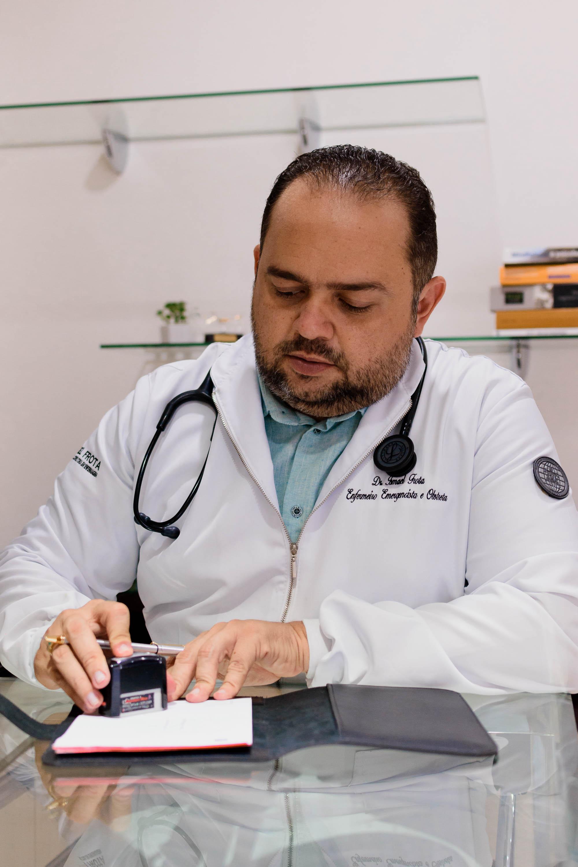 Imagem do curso Interpretação de exames laboratoriais