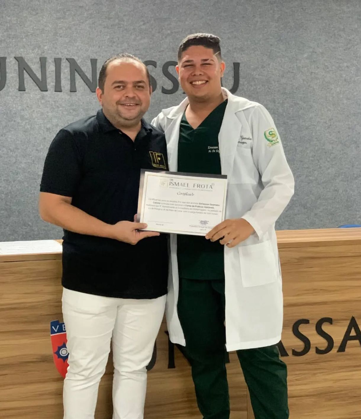 Ermesson Guerreiro